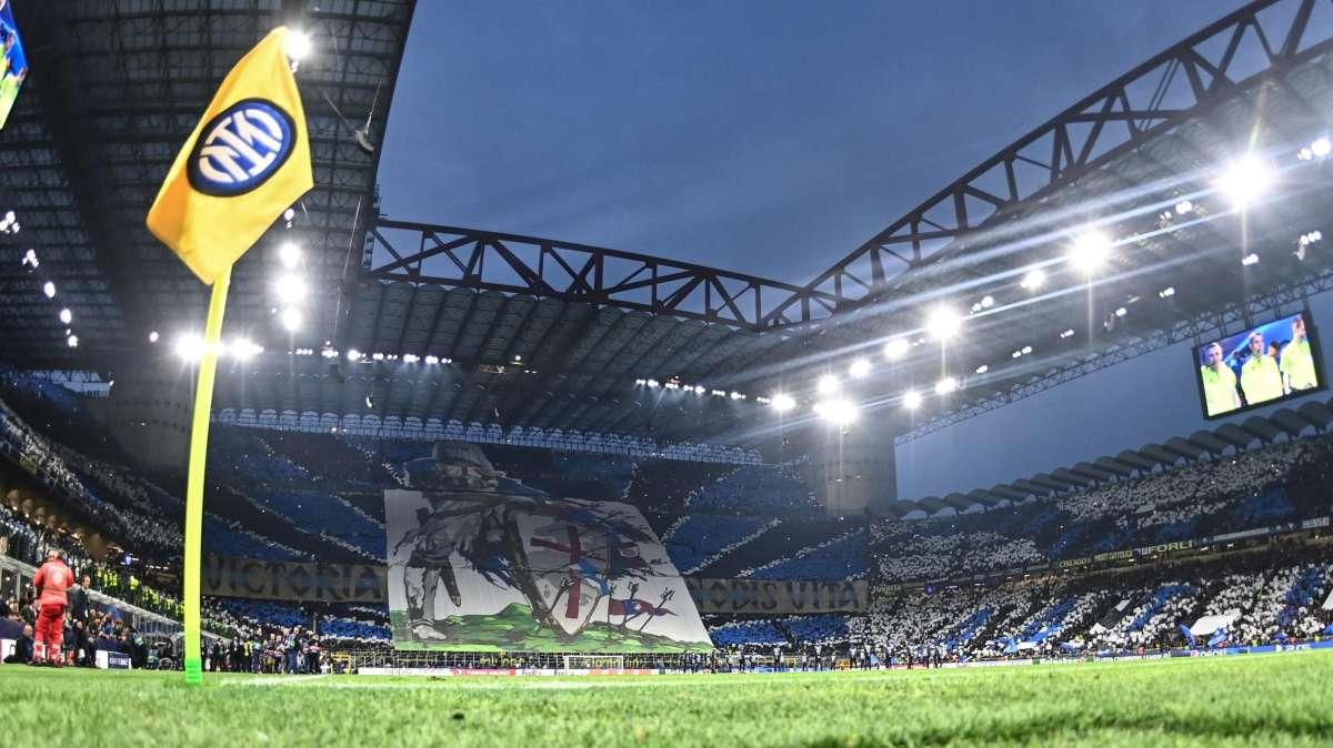 Inter-Atalanta, San Siro risponde presente: sold out per l'ultimo impegno casalingo dell'anno