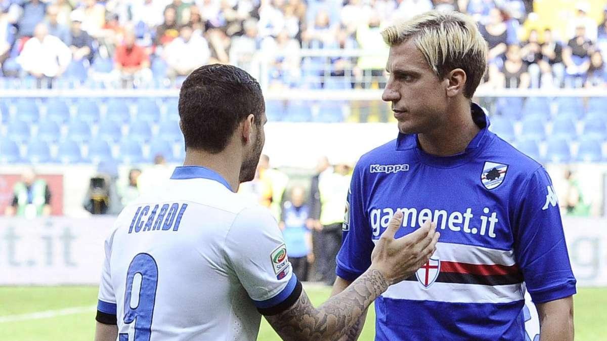 Maxi Lopez: "Con Icardi non ho alcun rapporto"