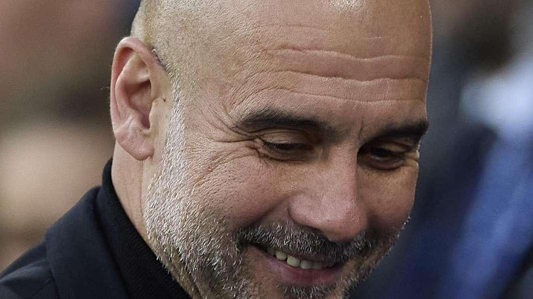 Qui Man City - Guardiola ne recupera due e rilancia i titolari. Cambio in difesa