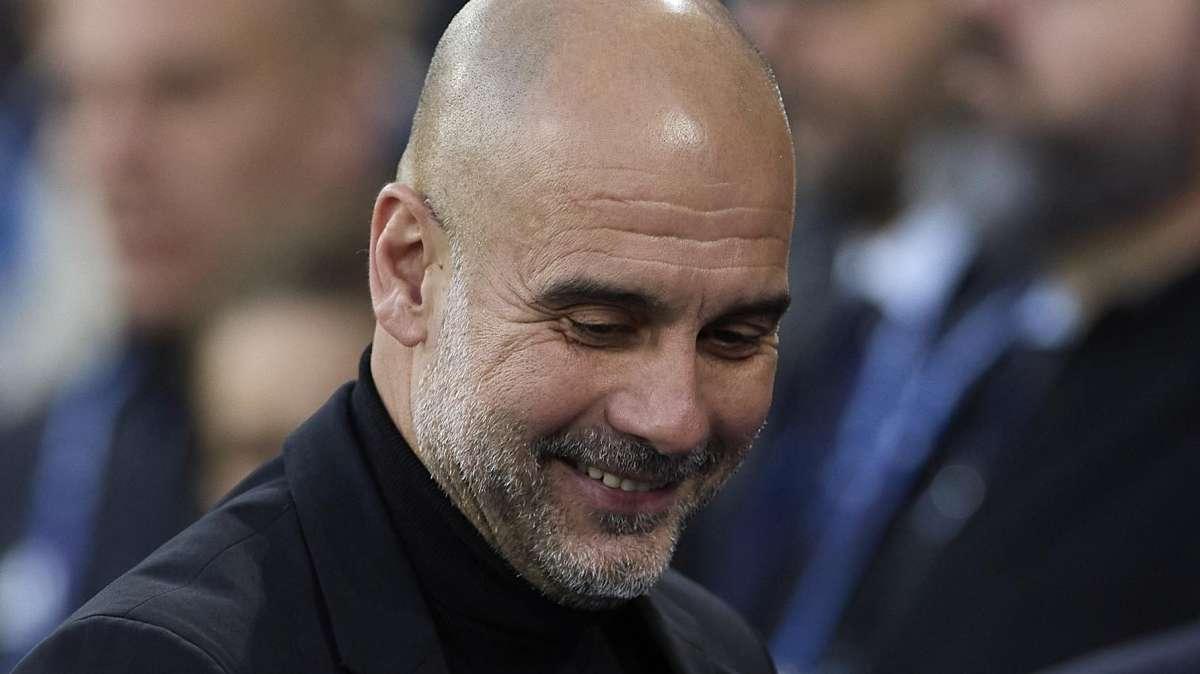 Ruolino perfetto per il City prima dell'Inter, Guardiola: "Non faccio caso alla classifica, può succedere di tutto"