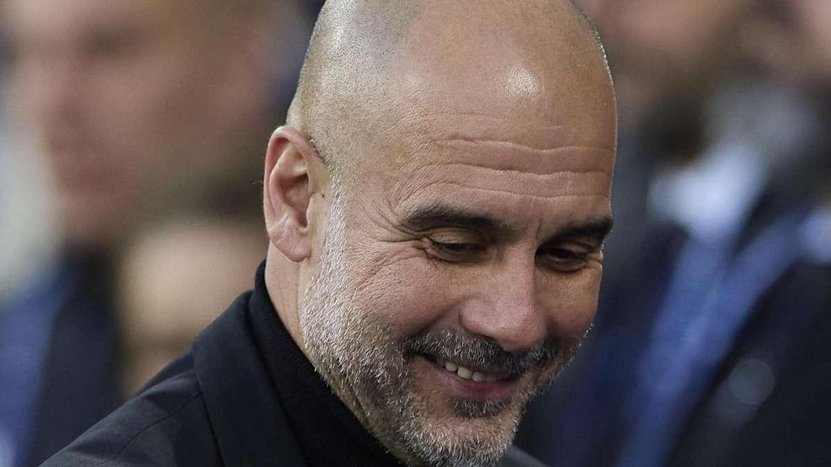 Man. City, Guardiola applaude Haaland: "Ha giocato malgrado il momento difficile, questa è la sua forza"