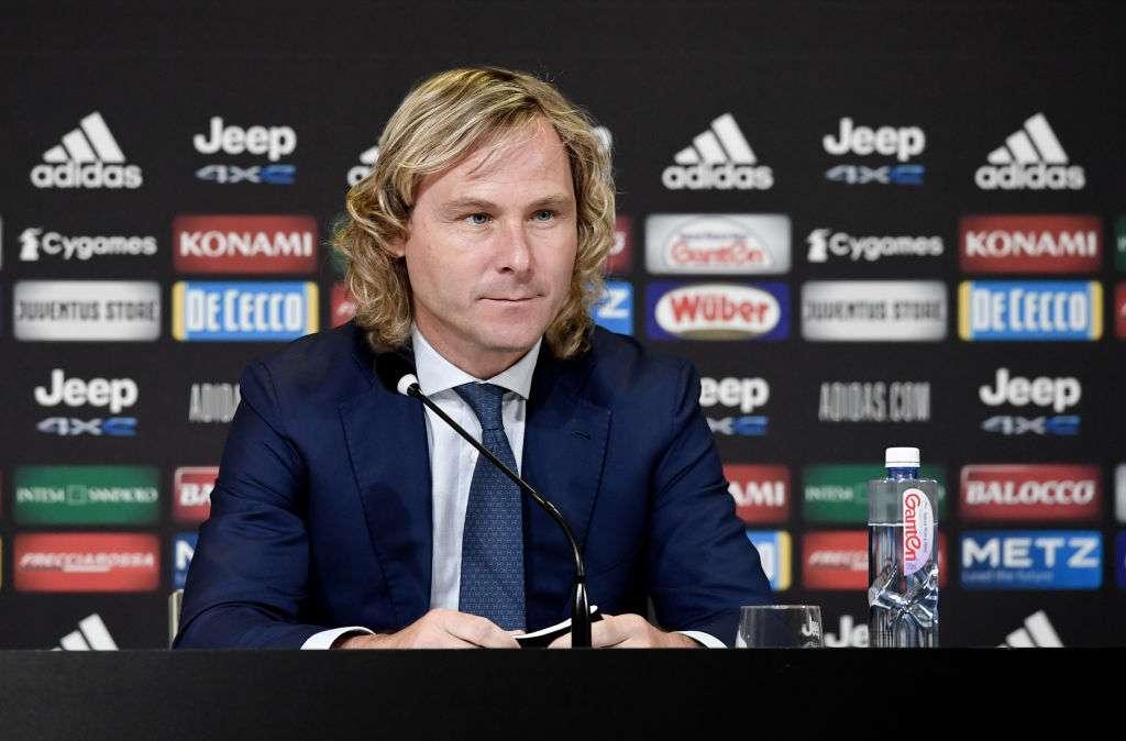 Plusvalenze Juve, Nedved dribbla: "Abbiamo rilasciato un comunicato chiaro"