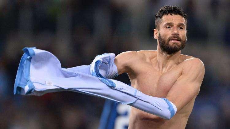 TS - Inter, Candreva già a disposizione giovedì?
