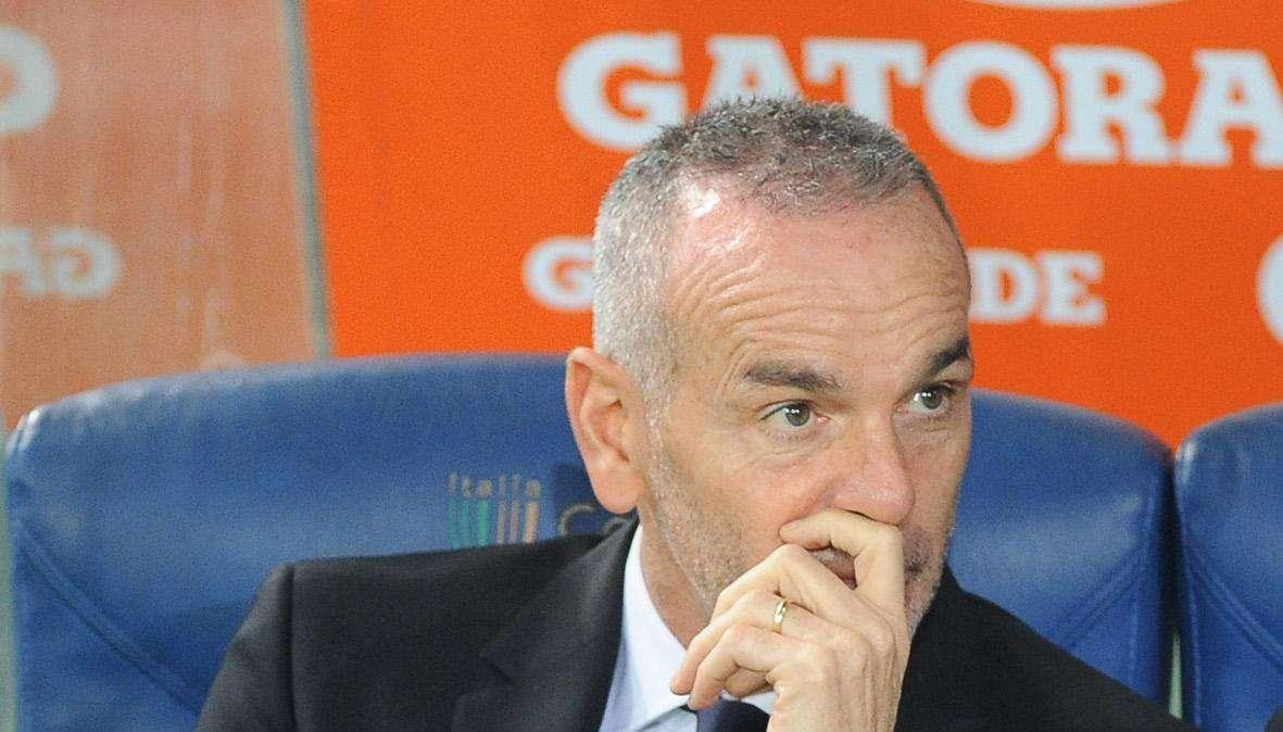 Pioli a MP: "Male l'arbitro. Sul secondo gol e Dodò..."