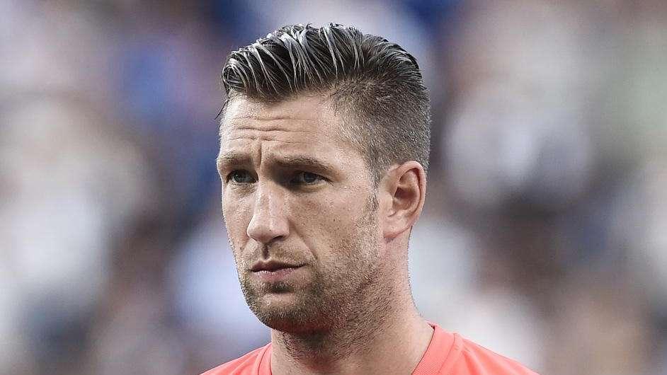 Stekelenburg: "Tante similitudini tra Ajax e Inter. Sommer? Non capisco..."
