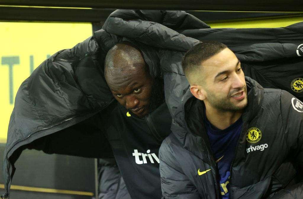 Lukaku, i bookies credono nel ritorno all'Inter: crollata la quota in una settimana