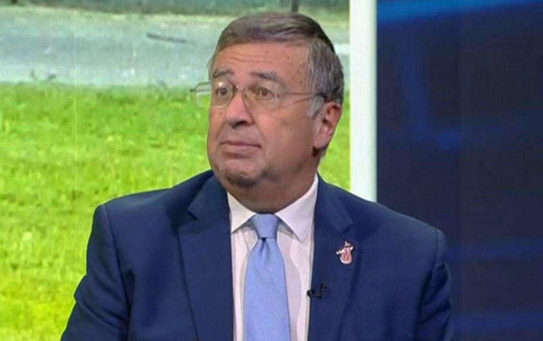Marianella: "Non riduciamo il ko dell'Inter alla rimessa laterale. Inzaghi ha una missione allargata e un vantaggio"