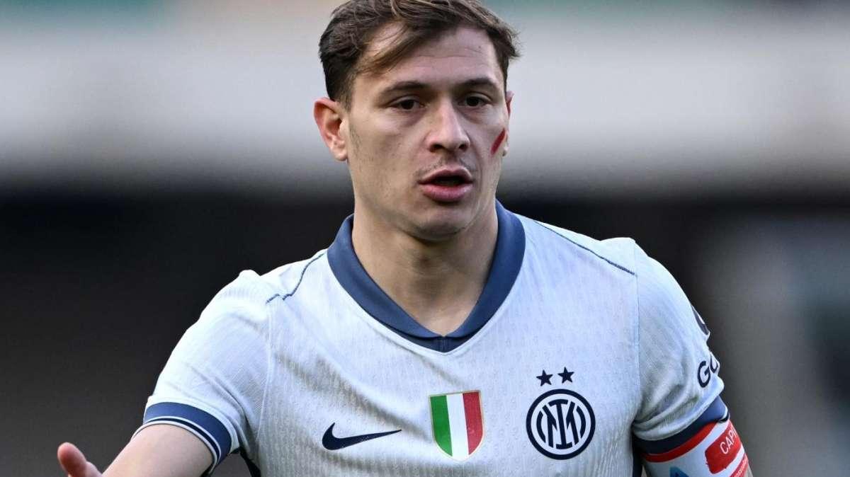 Pagelle CdS - Barella con la quantità, Thuram molle, Frattesi spreca
