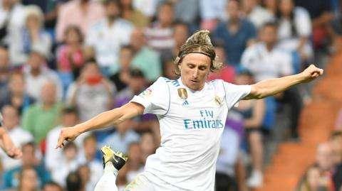Valencia, prestazione monstre di Kondogbia con l'Atletico Madrid. Soltanto 14' per Murillo