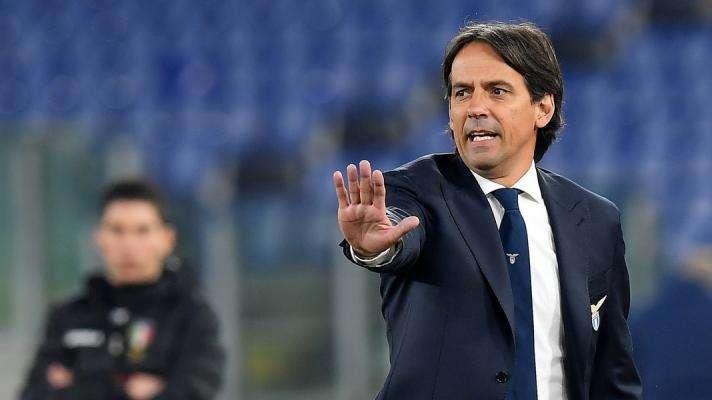 Lazio, Inzaghi: "Juve e Inter al vertice da tempo, noi dobbiamo crescere"