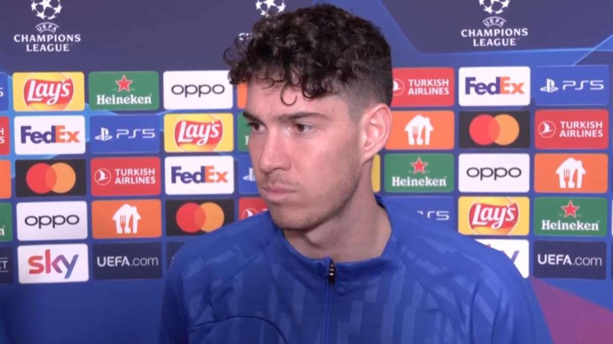 Sky - Bastoni recupera per Juve-Inter? Serve un miracolo, rischia di restare ai box fino al Napoli