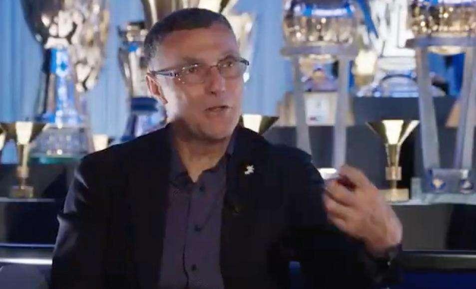 Bergomi: "La prima 'pazza Inter' nel 3-0 all'Aston Villa. Trap? Avremmo potuto vincere di più"