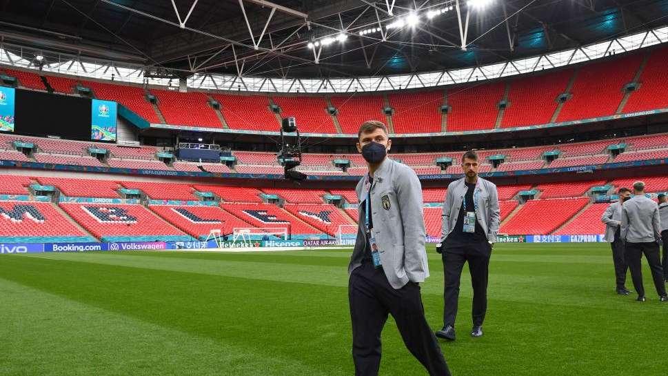 Nazionale, contro l'Austria è il settimo appuntamento a Wembley per gli Azzurri: i precedenti
