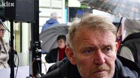Prosinecki, ct Bosnia: "Dzeko oggi in ritiro: spero che vada all'Inter"