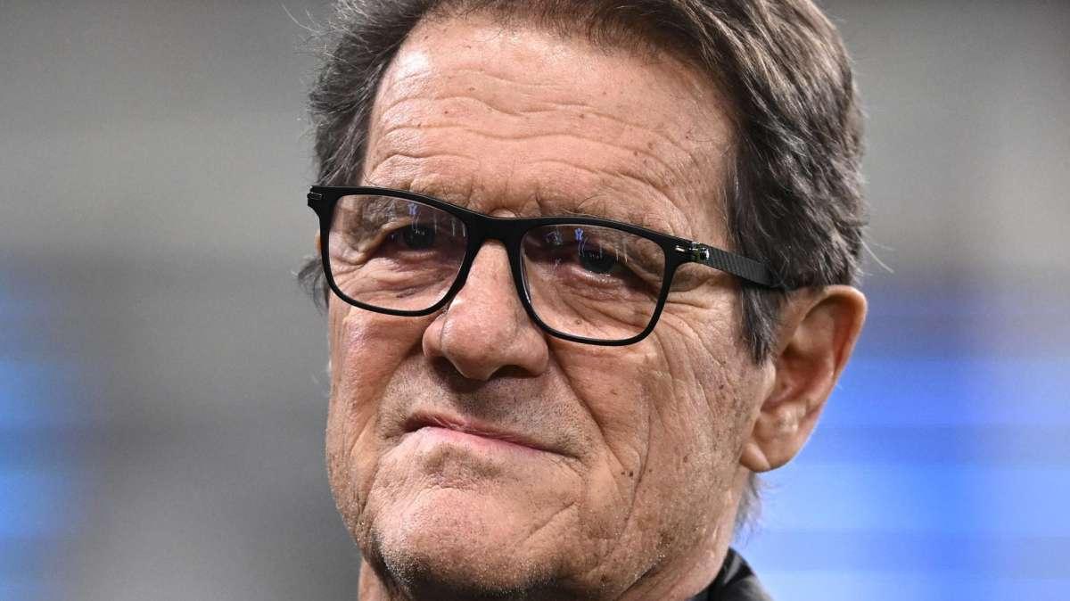 Capello: "Scudetto? Può perderlo solo l'Inter, a una condizione. Nel 2007 col Real ero come il Milan oggi: ai giocatori dissi che..."