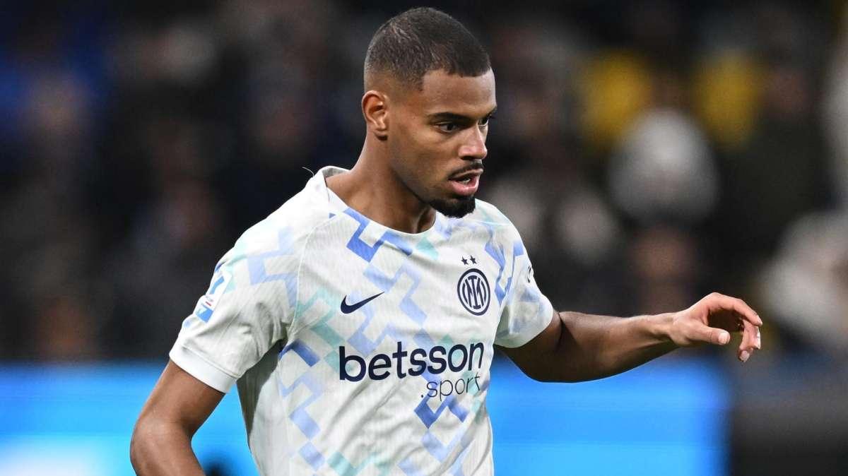 CdS - Bonny, c'è un obiettivo per il rientro. A Bergamo tornano la ThuLa e Calhanoglu. C'è anche l'opzione Diouf
