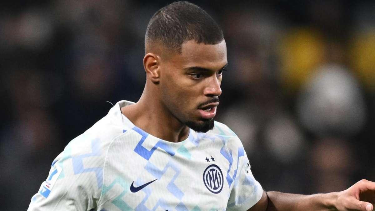 GdS - Affaticamento ai flessori per Diouf: la situazione del francese verso Parma-Inter