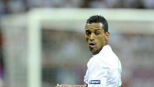 L'Equipe - Nani, addio allo United. L'Inter c'è