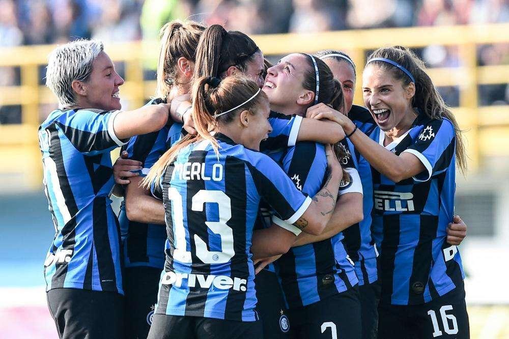 Signorile (Pink Bari): "Dura riprendere per il femminile, non abbiamo le strutture. E chissà se ci sarà il prossimo campionato"