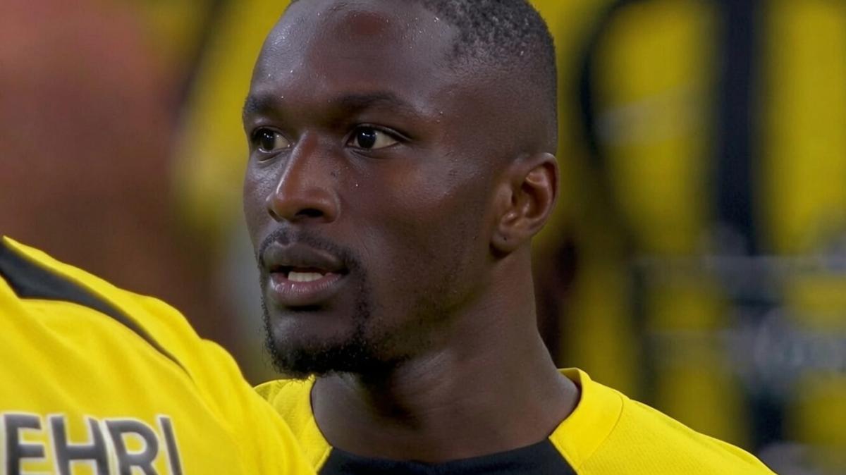 Sky - Inter-Diaby, ingaggio del francese alto: trattativa non semplice