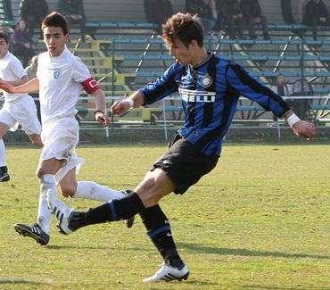CM.com: "L'Inter cede il giovane Hoxha al Varese"
