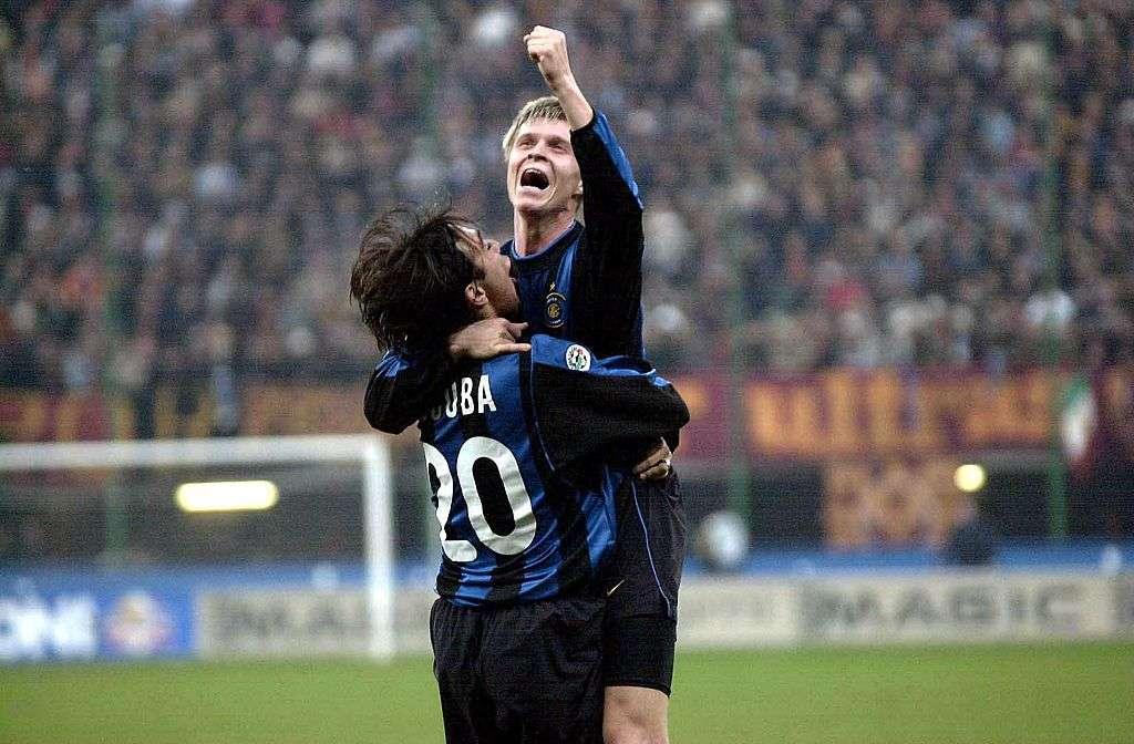Gresko: "Il 5 maggio? Basta, scudetto perso prima". Poi smentisce Ventola