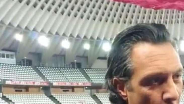 Molineris, AD Sport e Salute: "Abbiamo stadi con 61 anni di età media, vanno preparati alle innovazioni di domani"