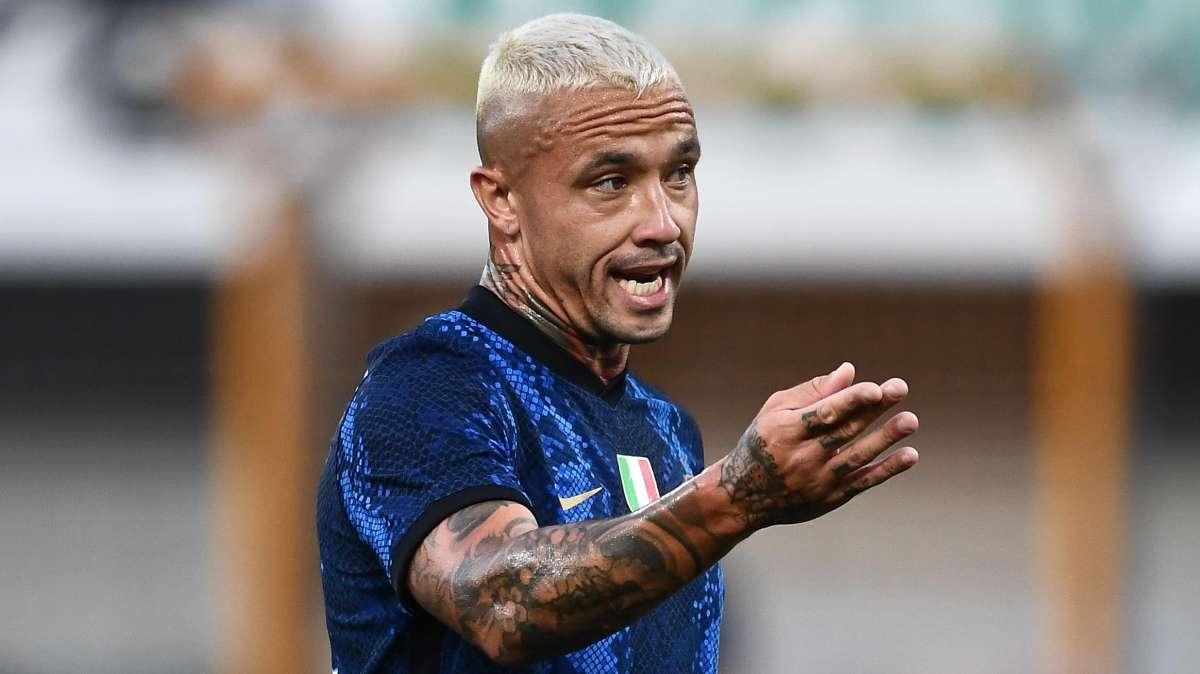 GdS - Nainggolan-Spal, tutto fatto: manca solo l'annuncio ufficiale