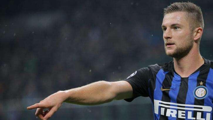 Inter-Barcellona - La mediana fatica, Skriniar ha fame. Icardi è il solito killer