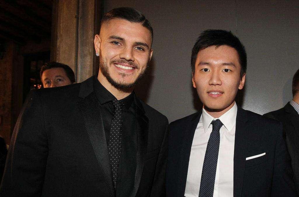 Icardi-Inter, irrompe Zhang jr: chiamata a Marotta e Antonello. Martedì l'incontro