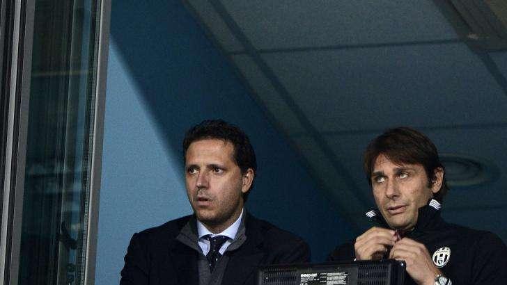 Il terrore di Paratici per l'Inter di Conte (con Lukaku e Dzeko)
