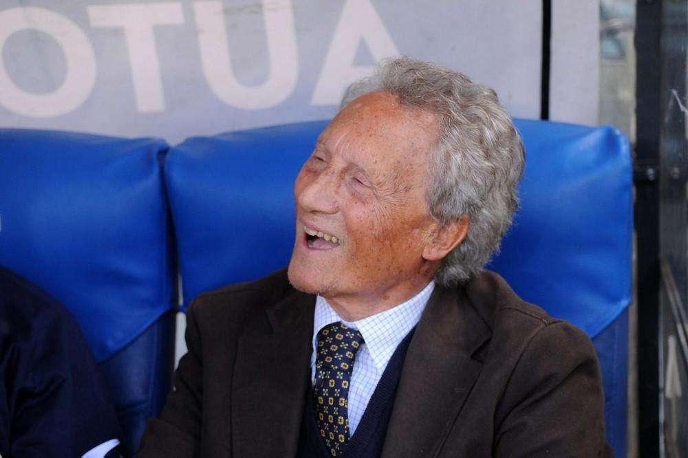 Cragnotti: "Lazio superiore all'Inter. De Vrij? Notizie provocatorie"