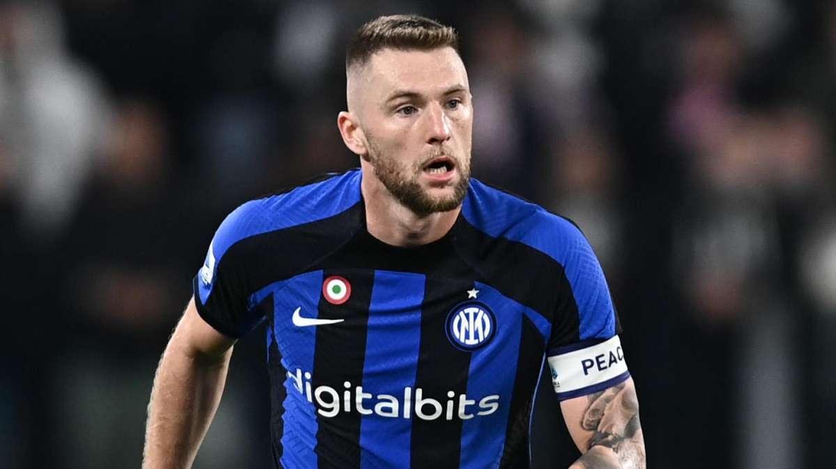 Giannichedda: "Inter-Napoli, Skriniar osservato speciale: deve stare bene di testa o i nerazzurri faranno fatica"
