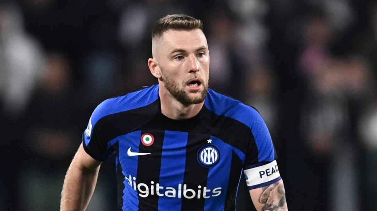 Sistici (ag. Skriniar): "Dialoghiamo con Psg e non solo. Possibilità di rinnovo? Al momento no"