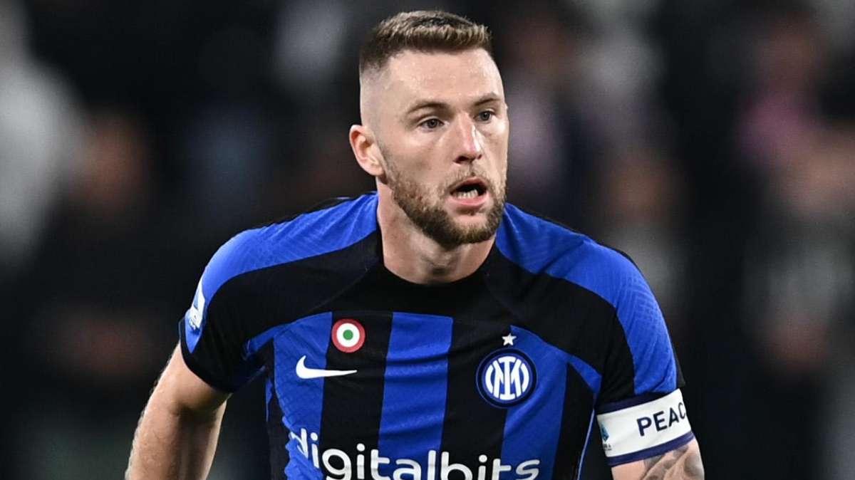 Bonanni: "Segnale decisivo se il Napoli vince a Milano. Skriniar? L'Inter fa il massimo"