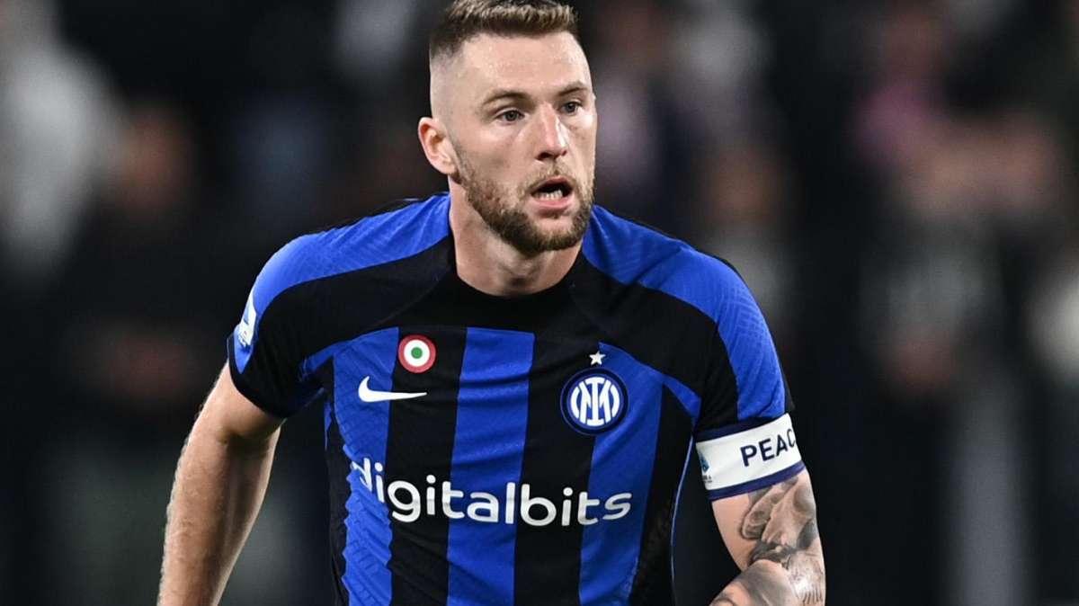 Sky - Rinnovo Skriniar, situazione fluida: l'Inter aspetta, non ci sono tempistiche per la risposta 