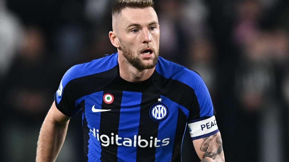 GdS - Skriniar, rinnovo a 6 mln di euro: la prossima settimana la risposta degli agenti all'Inter