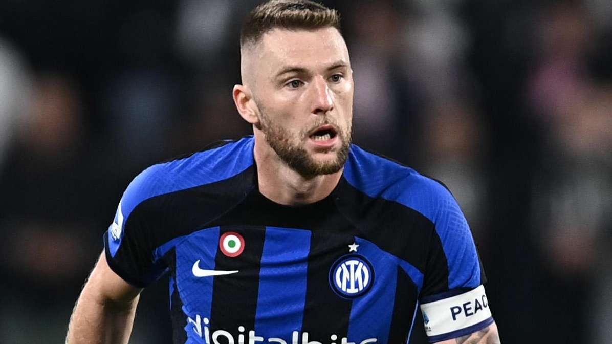 Corsera - Inter, da Skriniar a Dzeko e Handanovic: il punto sui giocatori in scadenza 