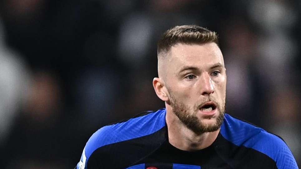 GdS - Skriniar corre, ma Darmian resta in pole. Col Porto anche Dumfries, Dzeko e Calhanoglu