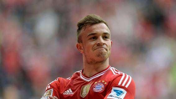 Shaqiri in pole, l'Inter pareggia i Reds. E il QPR propone uno scambio