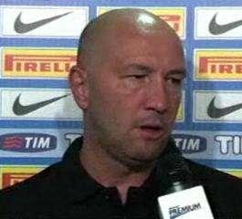 Così Zenga vede l'Inter: "Più adatta alla Champions"