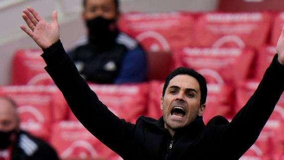 Arsenal vs. Inter alla Florida Cup, Arteta: "Affronteremo squadre che si batteranno duramente"