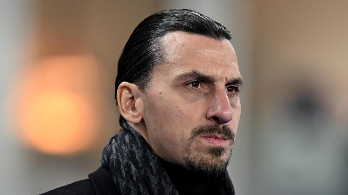 Ibrahimovic: "Dall'Inter al Barça, Mou mi disse una cosa. E aveva ragione"