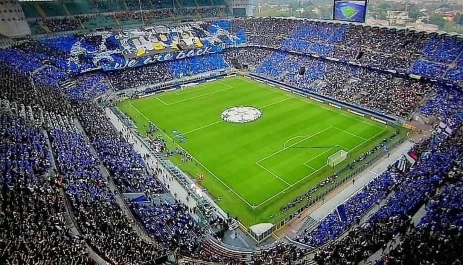 GdS - San Siro stracolmo: oltre 75mila spettatori e incasso da 5,5 mln. In tribuna anche tanti ex nerazzurri e Mancini