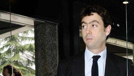F. Bianchi: "Governo ombra Agnelli-Moratti? Forse..."
