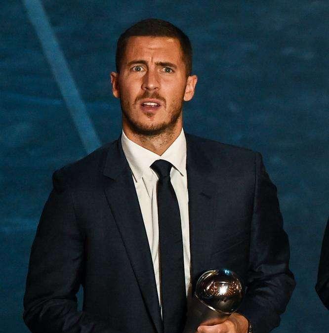 Hazard critica Conte e Sarri: "Non piacevole lavorare con tecnici italiani"