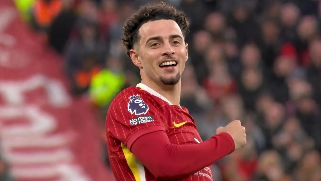 Jones, bye Reds: "Arrivato con un sogno, lascio dopo averlo realizzato"
