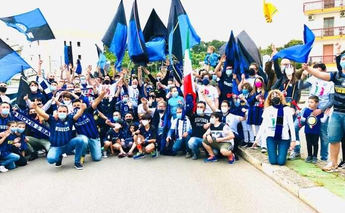 Parte l’avventura dell’Inter Club 'Javier Zanetti' di Ceglie Messapica
