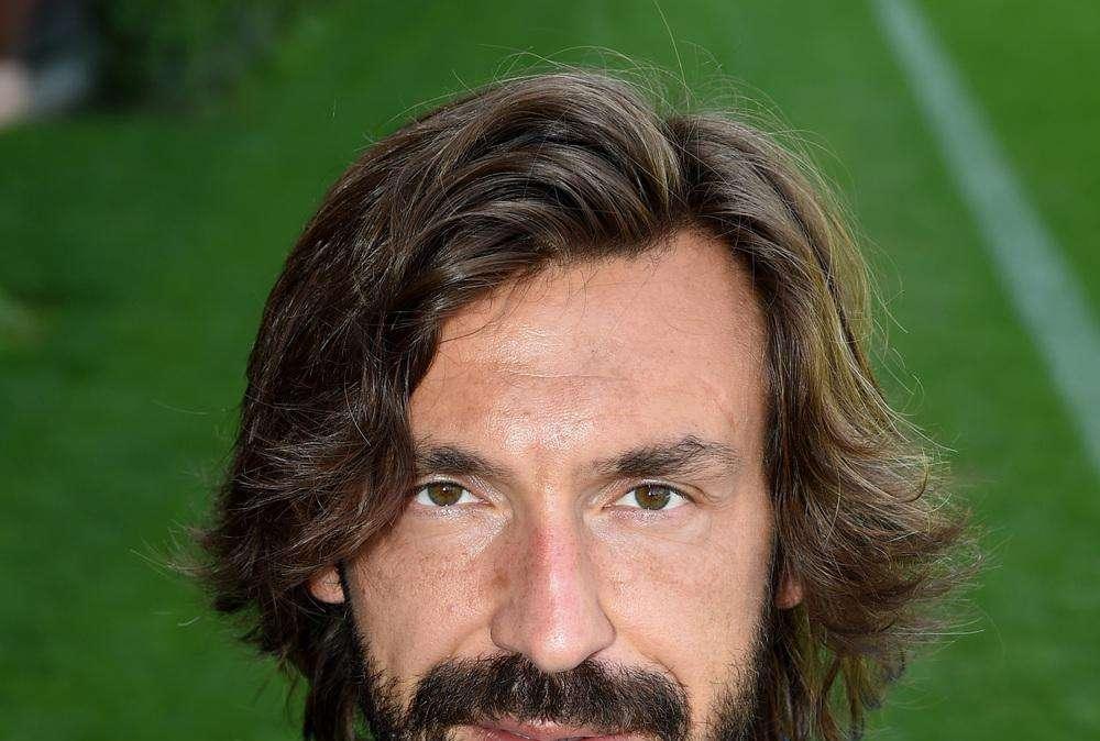 Pirlo dall'Inter al Milan: "Ancelotti mi ha aiutato con..."