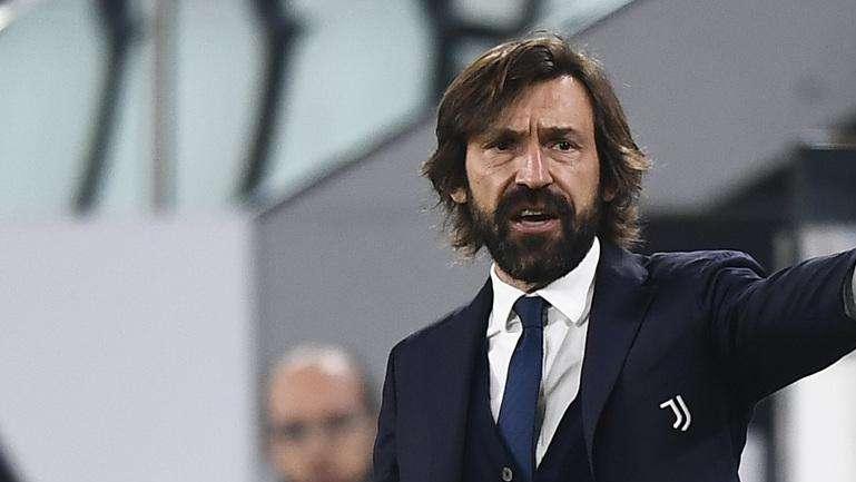 Pirlo: "Juve anti-Inter? Sì, come tutte quelle che inseguono. Non mi preoccupa il loro scatto in vetta"